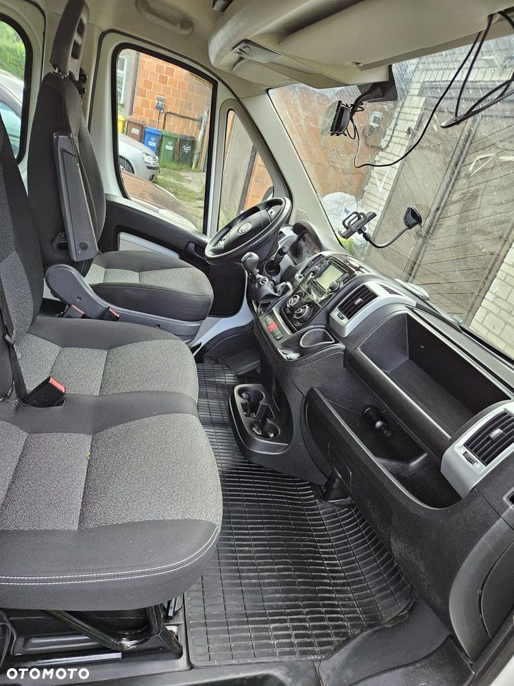Fiat Ducato MJ L2 - 8