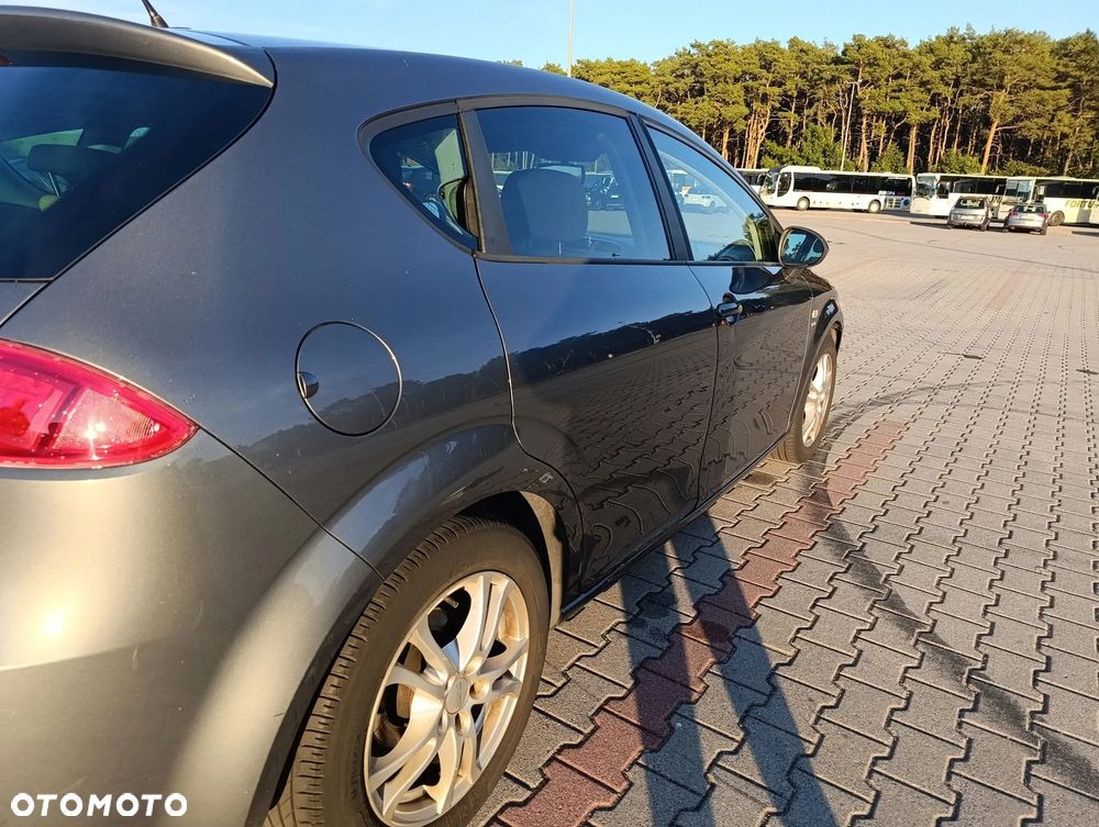 Seat Leon - 6