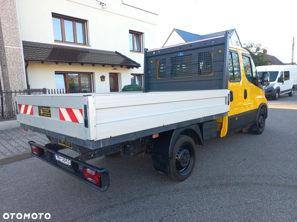 Iveco Daily - 10