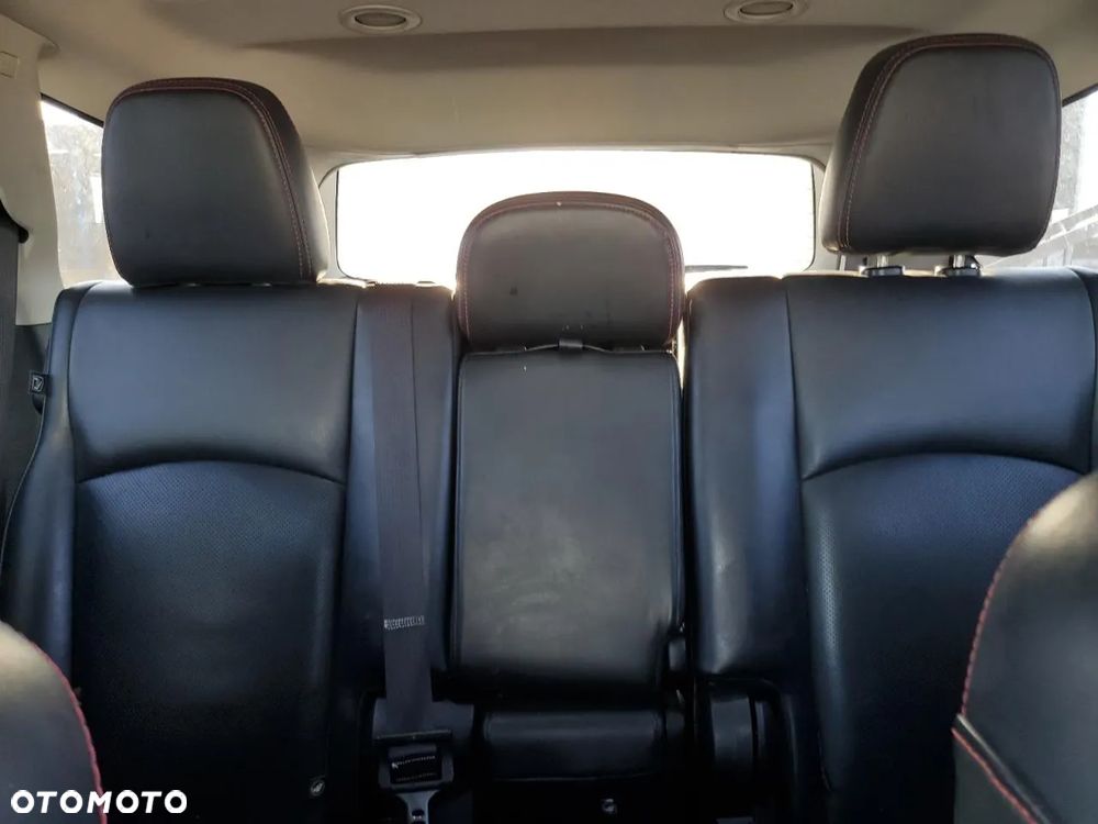 Dodge Journey - 9