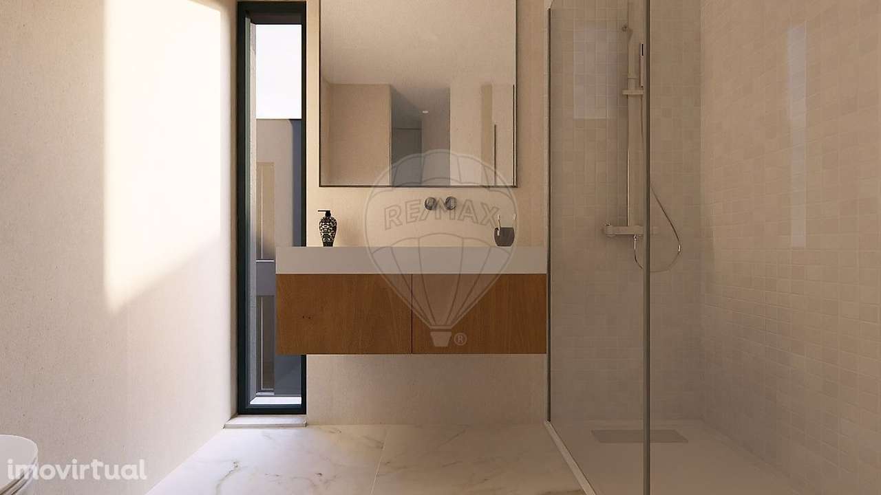 Apartamento T2 para venda - Grande imagem: 3/7