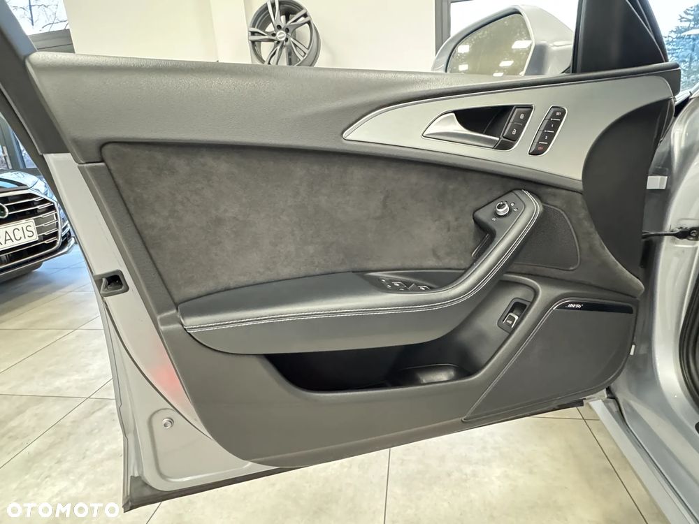 Audi A6 Limousine 3.0 TDI Quattro Tiptronic - 8