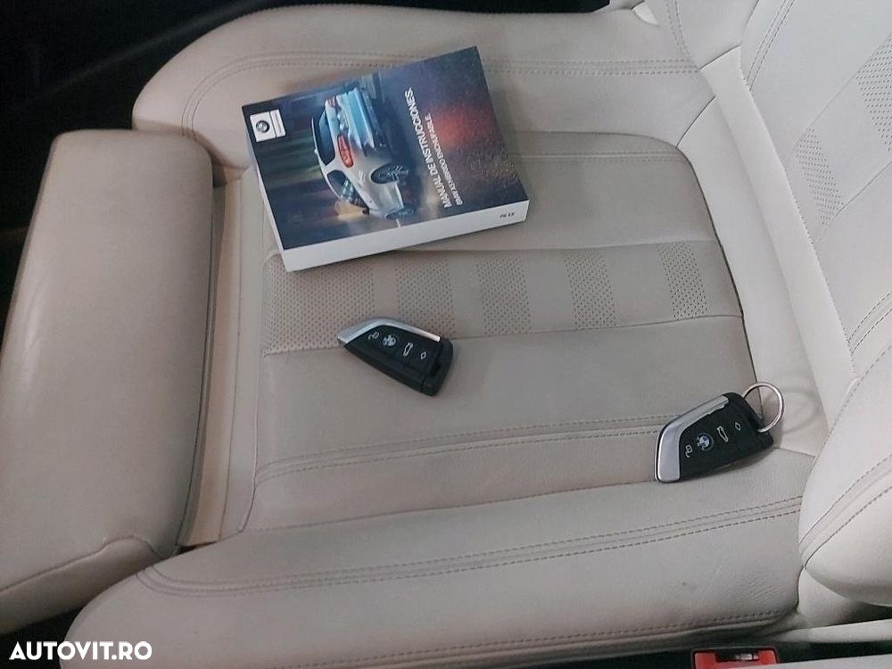 BMW X5 xDrive45e - 9