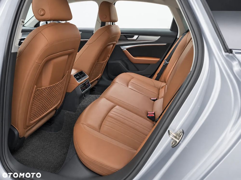 Audi A6 Limousine 40 TDI quattro S tronic - 17