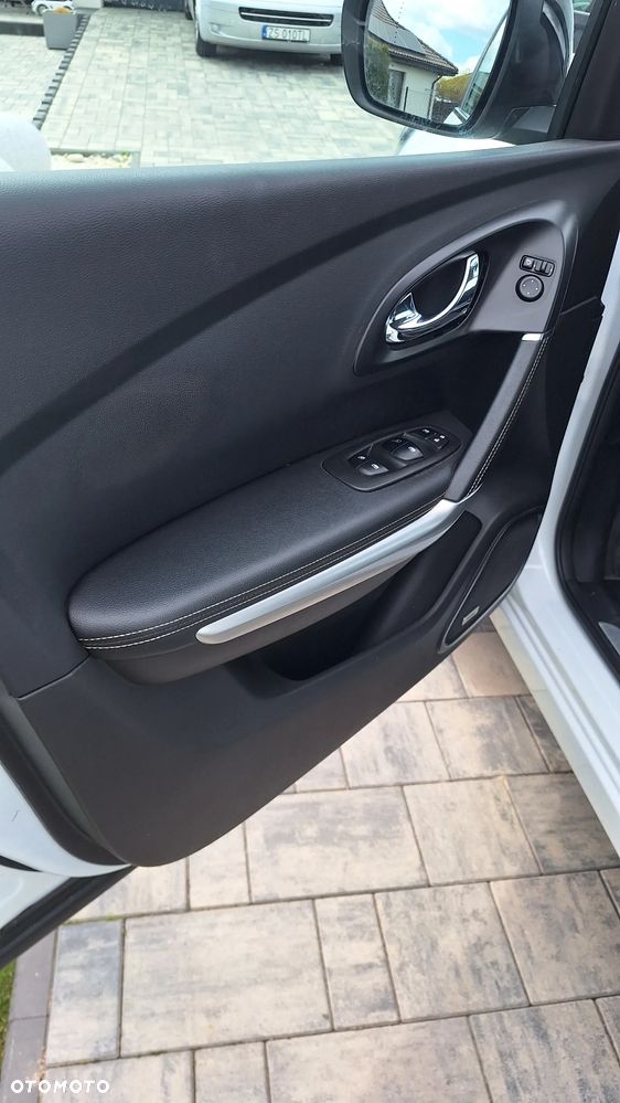 Renault Kadjar Energy dCi 130 X-tronic Bose Edition - 29