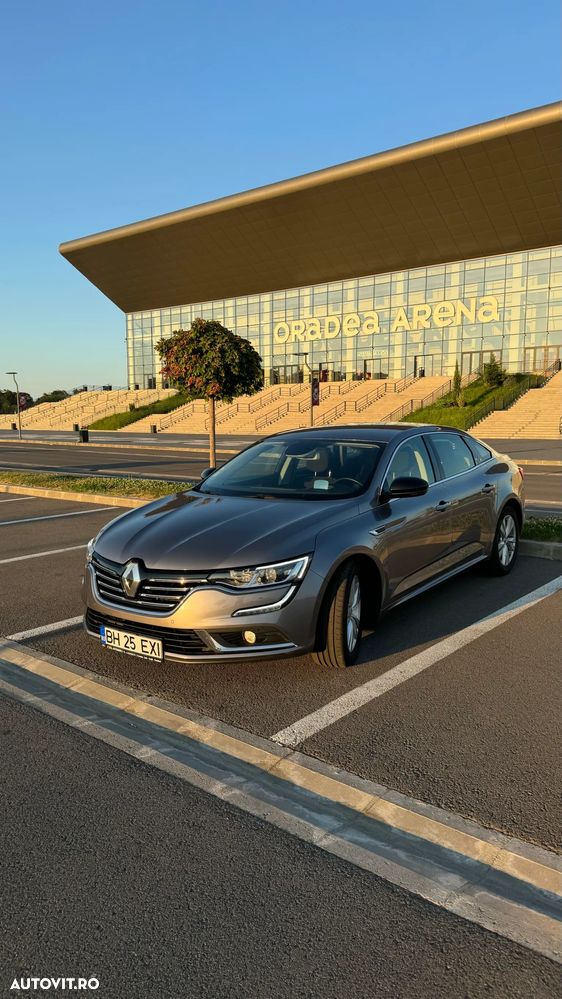 Renault Talisman - 2