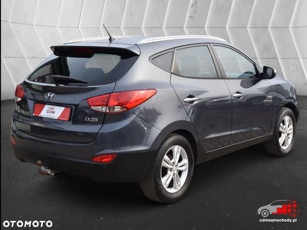 Hyundai ix35 - 10