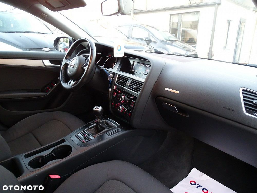 Audi A5 Sportback - 15