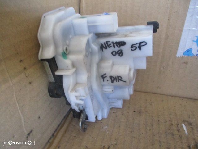 Fecho FEC3131 CITROEN NEMO 2008 FD ELETRICO - 1