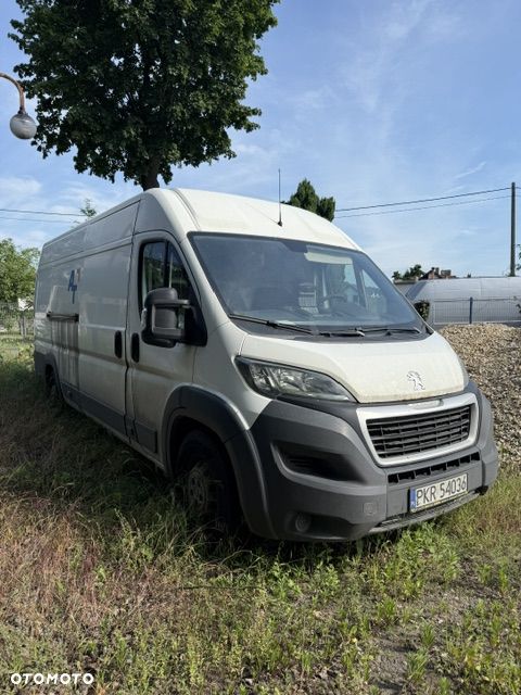 Peugeot Boxer - 2