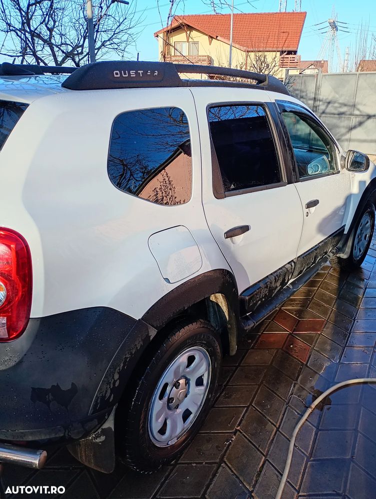 Dacia Duster 1.6 4x2 - 15