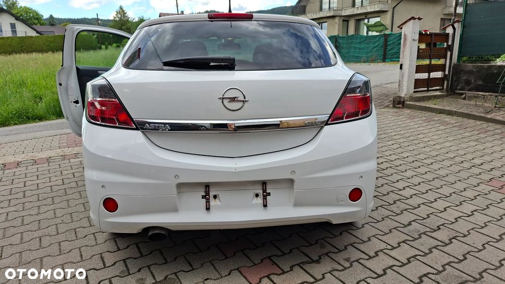 Opel Astra 1.6 Edition 111 Jahre - 5