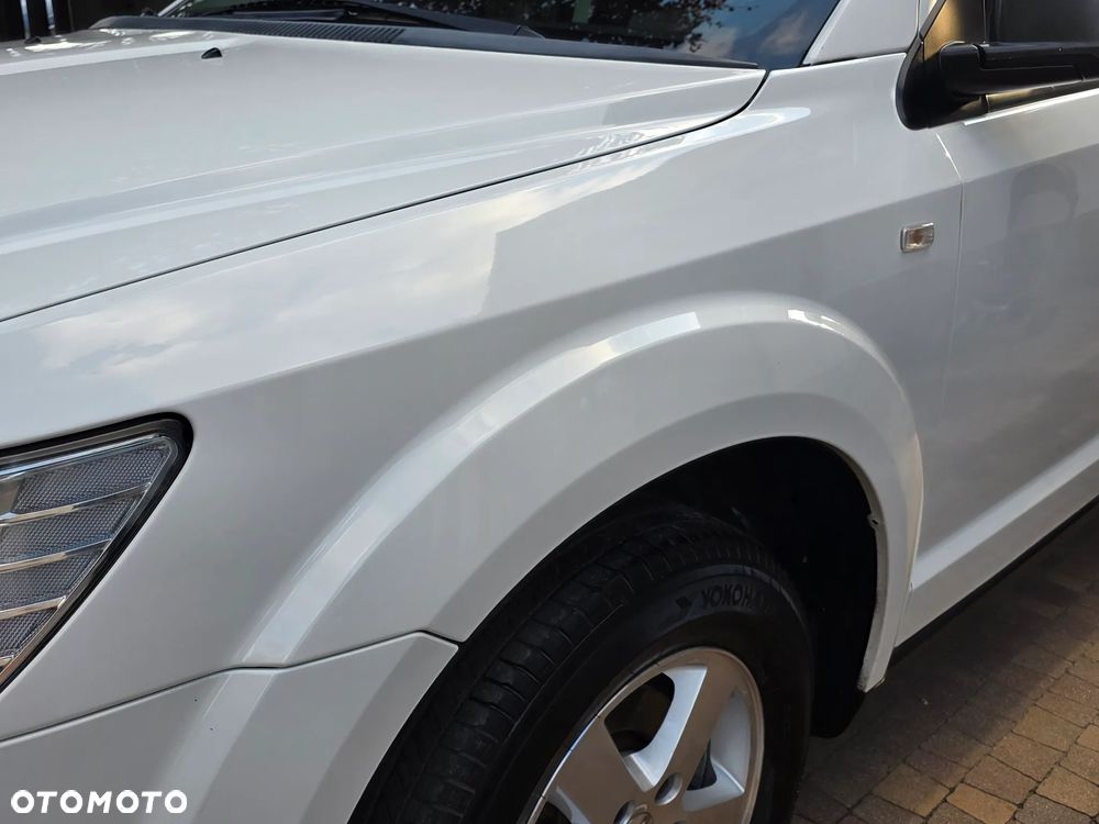Dodge Journey 2.4 SXT - 3