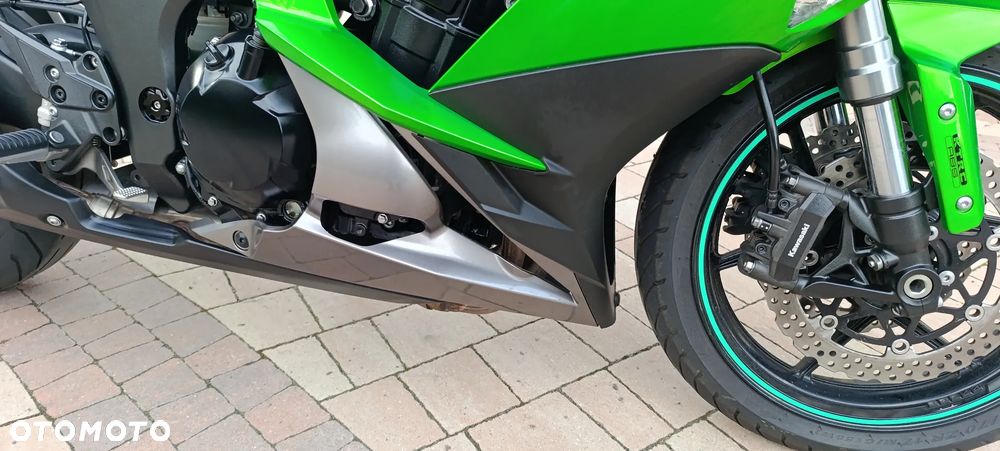 Kawasaki Z - 28