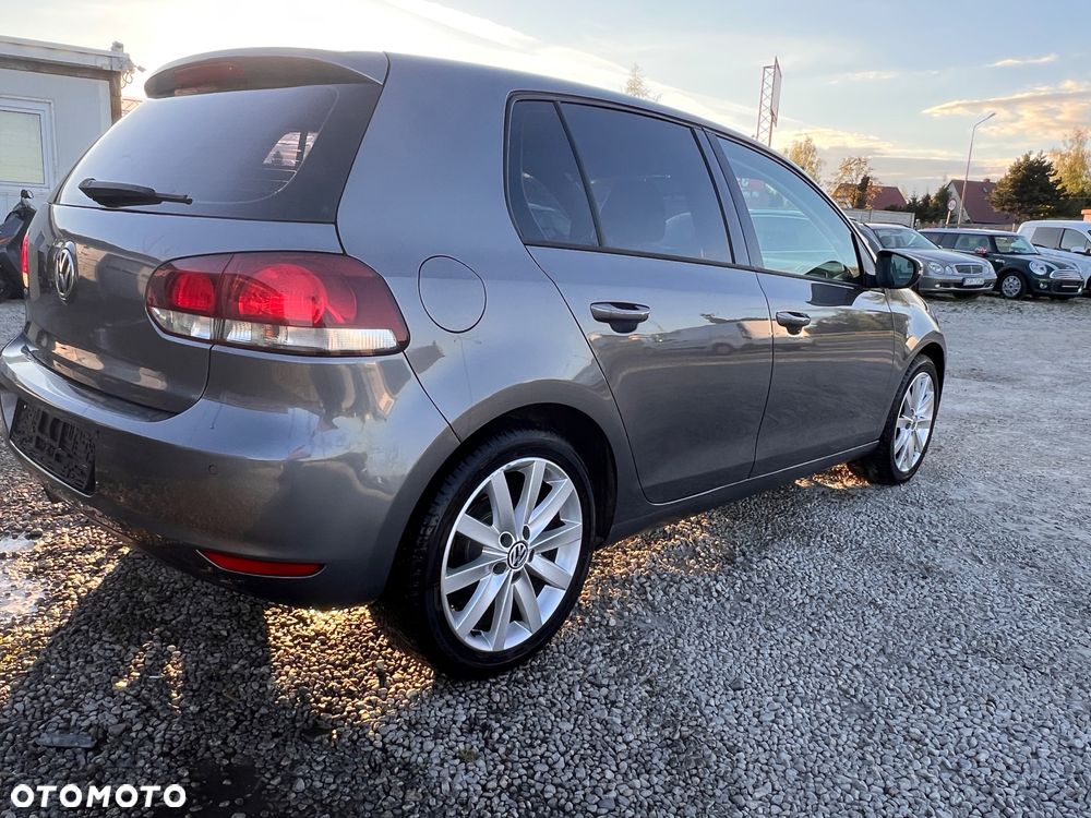Volkswagen Golf 1.4 TSI Highline - 3