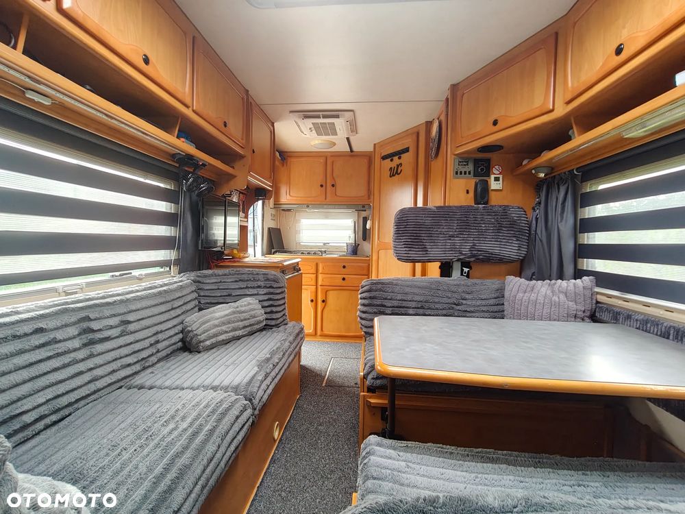 Fiat Ducato - 12