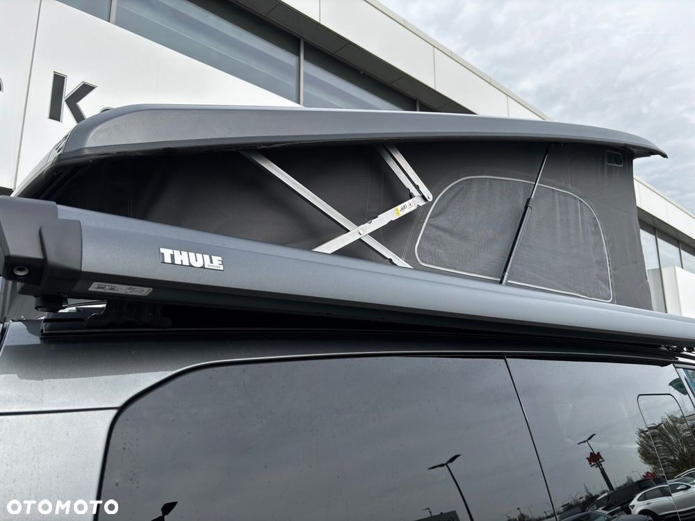 Volkswagen California - 13