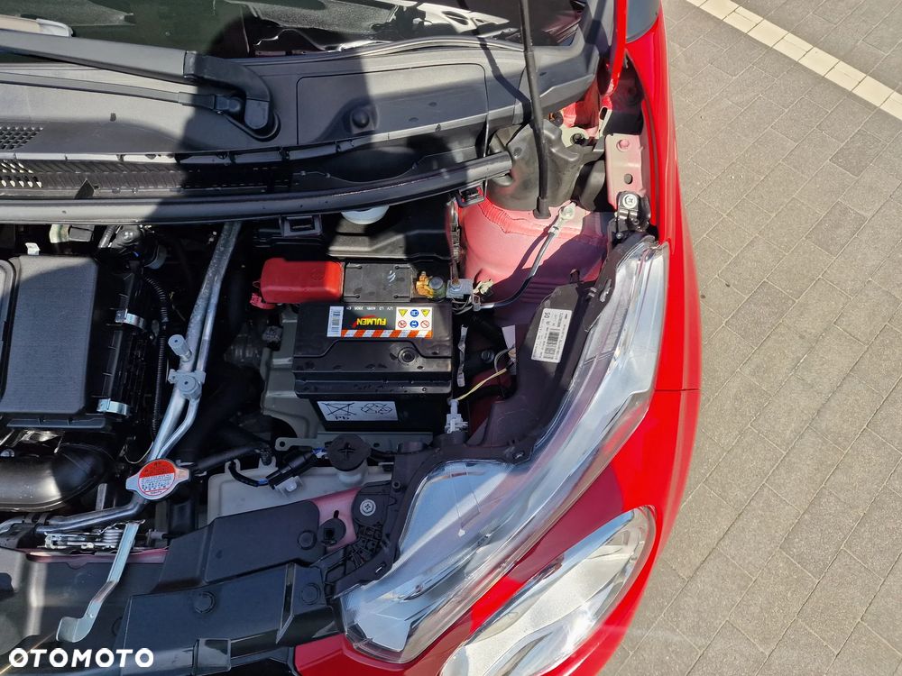 Citroën C1 VTi 68 ETG Shine - 27