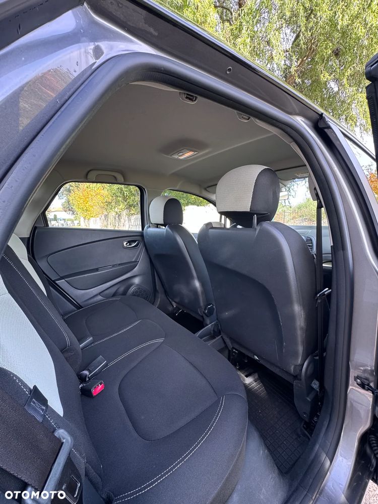 Renault Captur 1.2 Energy TCe Limited EDC - 27
