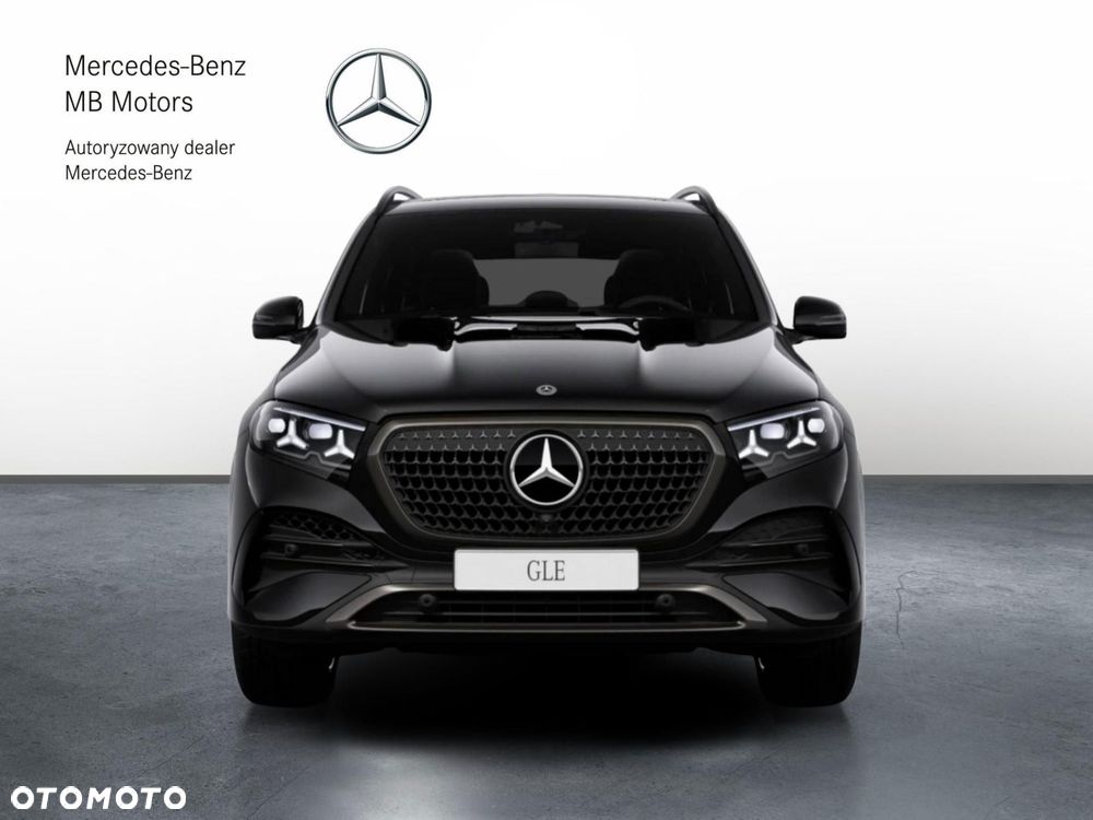 Mercedes-Benz GLE - 6