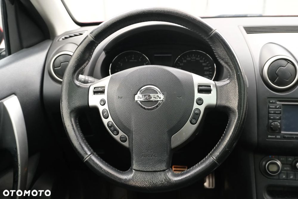 Nissan Qashqai 1.6 I-Way - 7