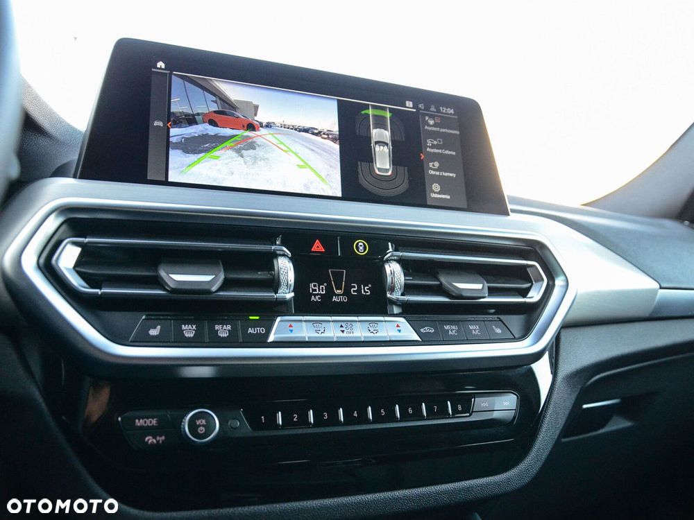 BMW X4 - 24