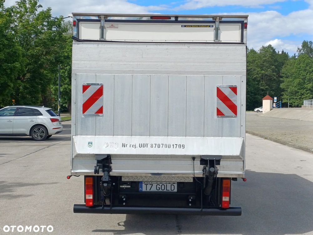 Ford Transit - 7