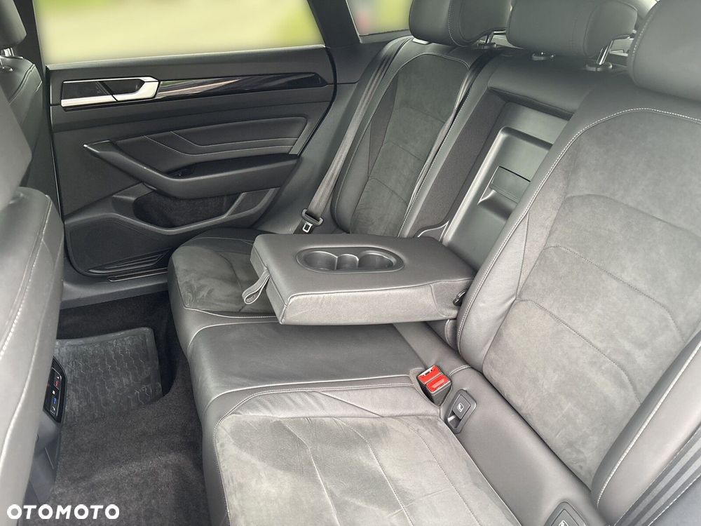 Volkswagen Arteon Shooting Brake 2.0 TSI R-Line DSG - 25