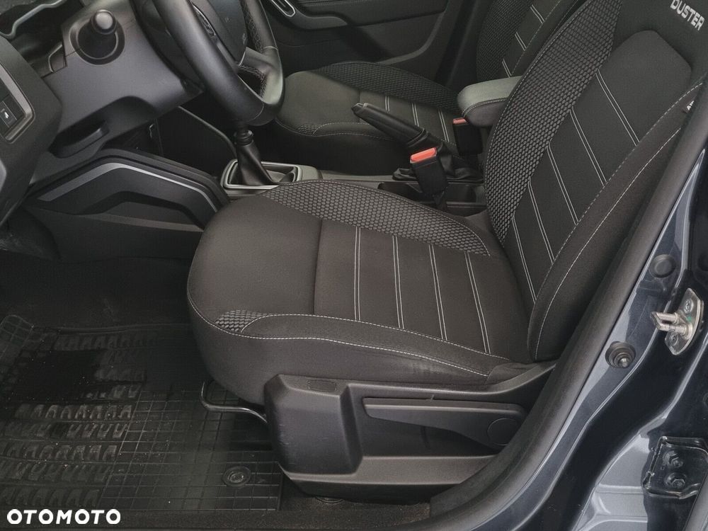 Dacia Duster - 7