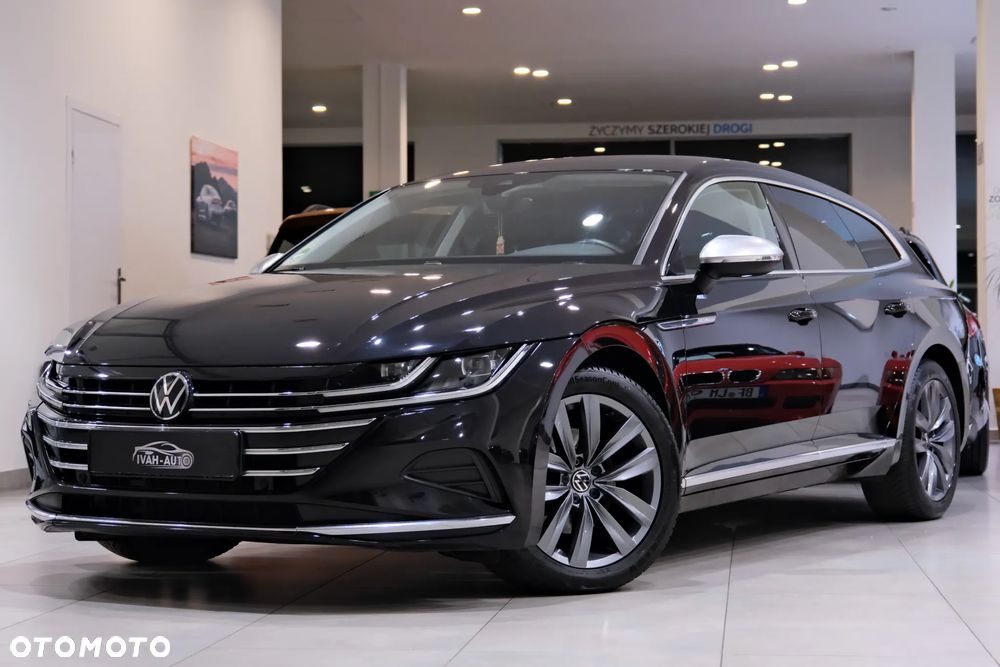 Volkswagen Arteon Shooting Brake 2.0 TDI Elegance DSG - 19
