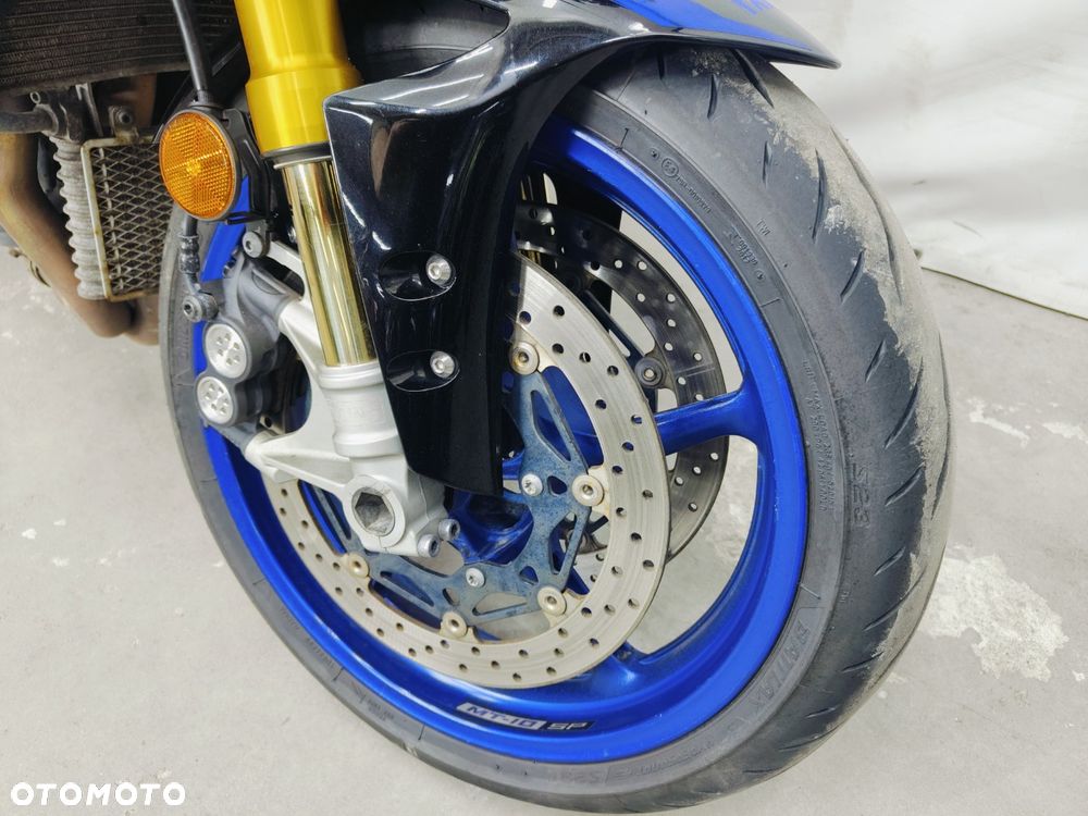 Yamaha MT - 4