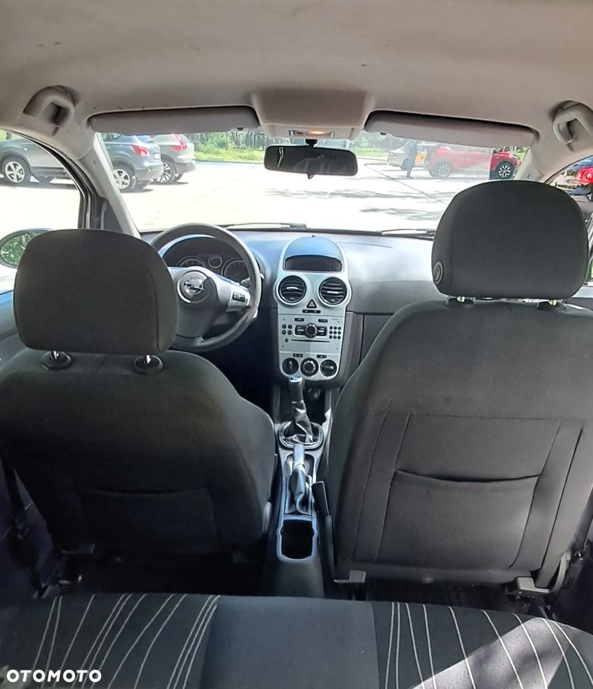 Opel Corsa 1.2 16V Enjoy - 13