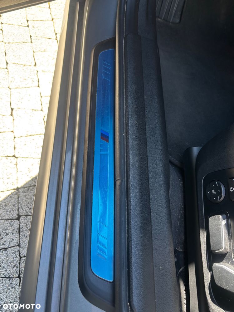 BMW Seria 3 320d xDrive mHEV M Sport - 17