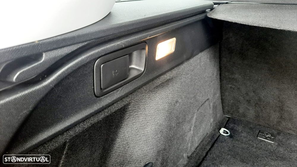 Peugeot 308 SW 1.5 BlueHDi Style - 9