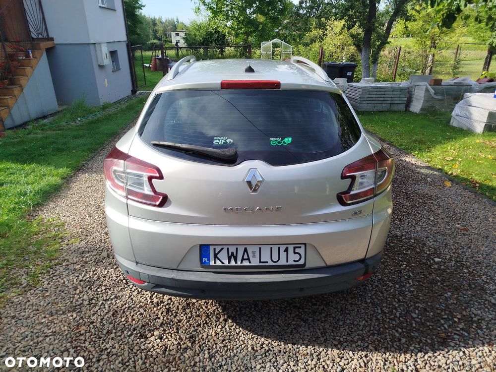 Renault Megane - 3