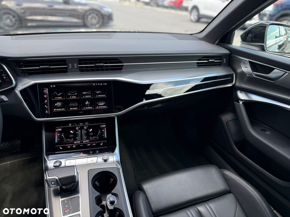 Audi A6 Limousine - 17