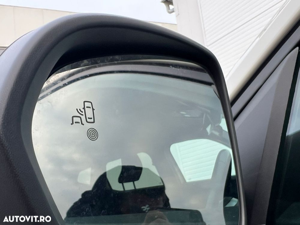 Dacia Duster HEV 140 Extreme - 30