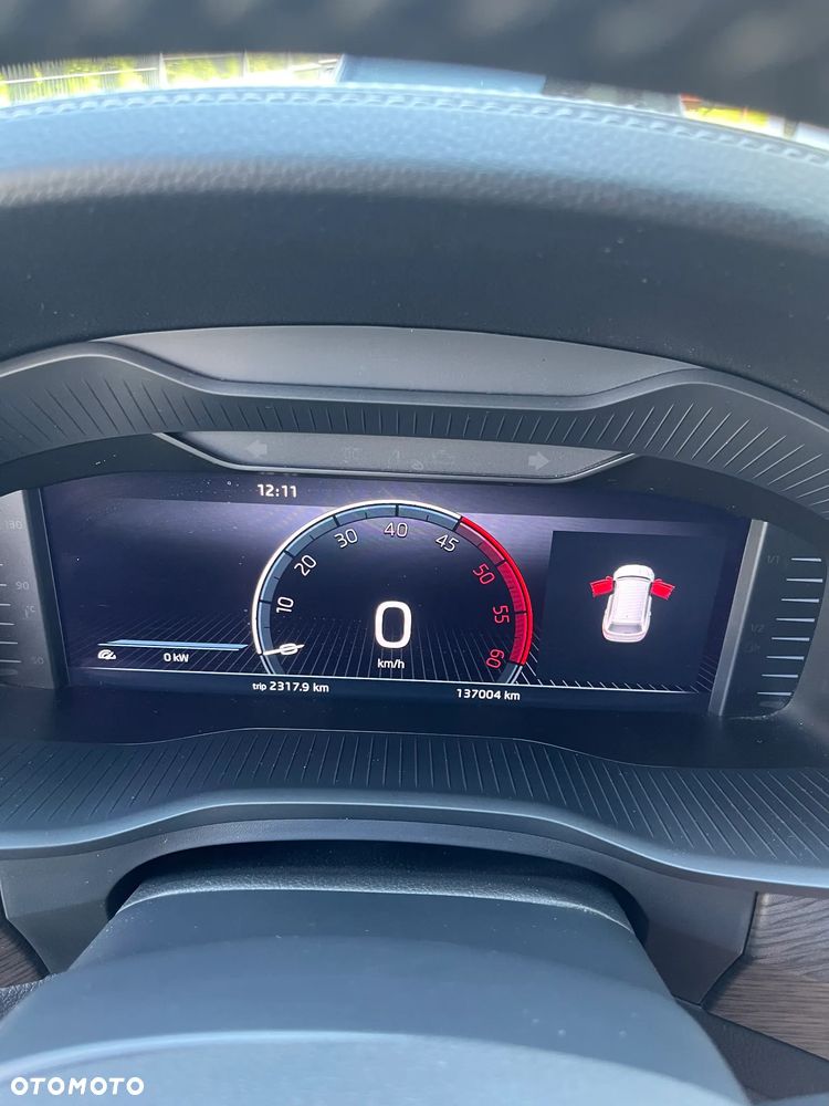 Skoda Kodiaq 2.0 TDI 4x2 Ambition DSG - 6