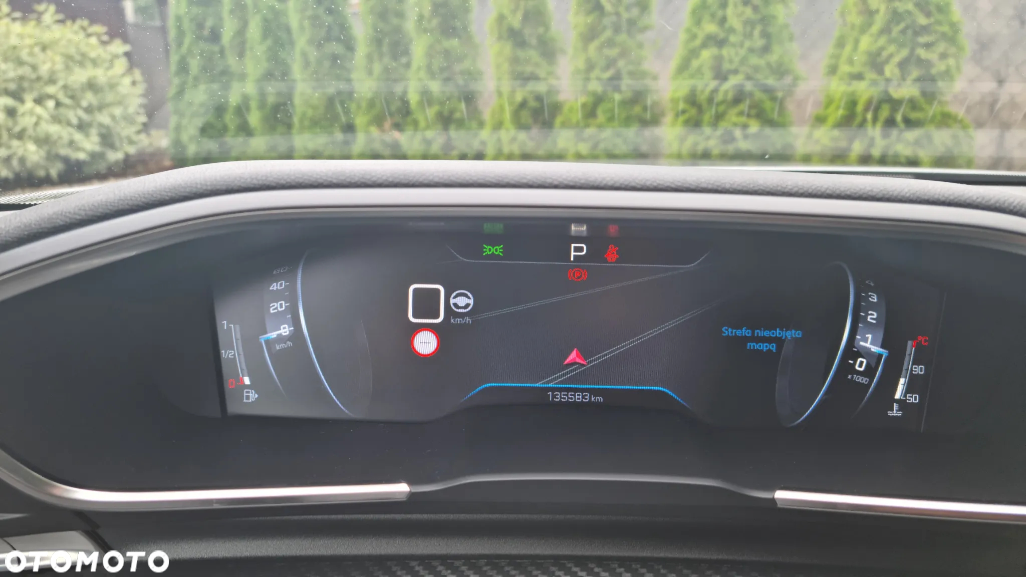 Peugeot 508 2.0 BlueHDi Allure S&S EAT8 - 12