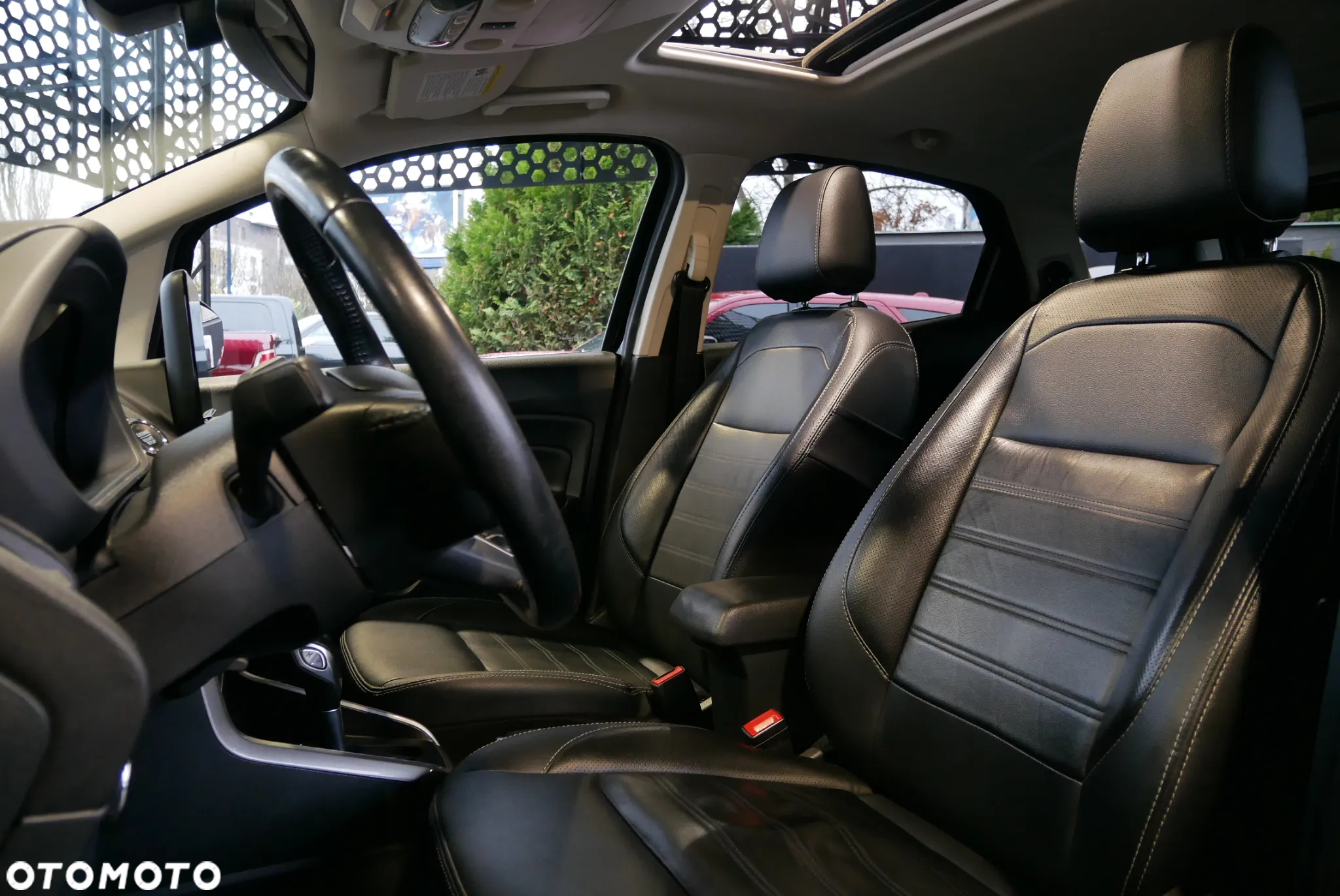 Ford EcoSport - 22