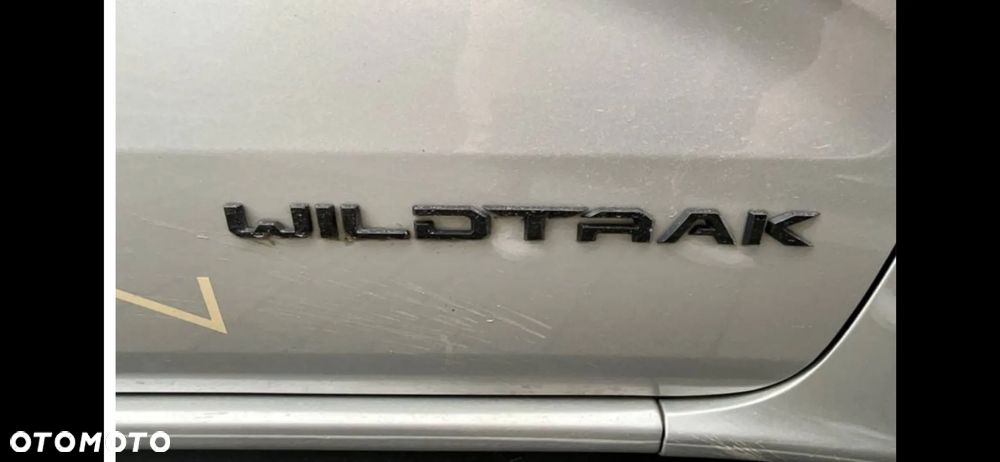 Ford Ranger 3.0 EcoBlue Turbo 4x4 DC Wildtrak - 16