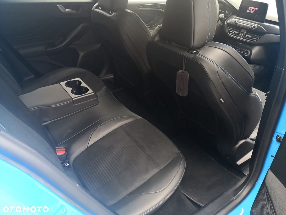 Ford Focus 2.3 EcoBoost ST Edition - 10