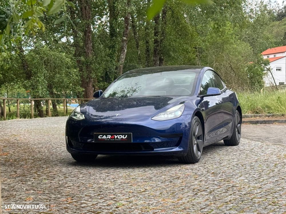 Tesla Model 3 - 6
