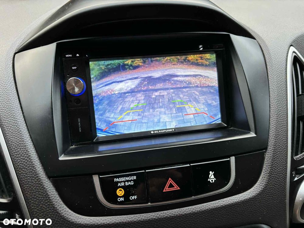 Hyundai ix35 2.0 CRDi Classic - 2