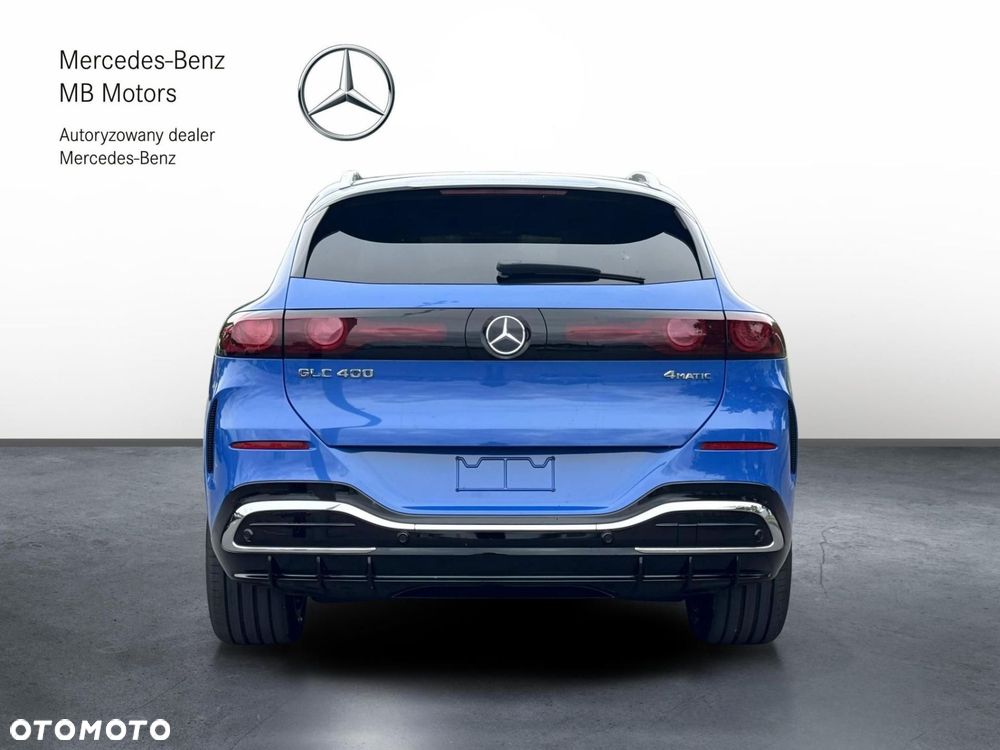 Mercedes-Benz GLC - 6