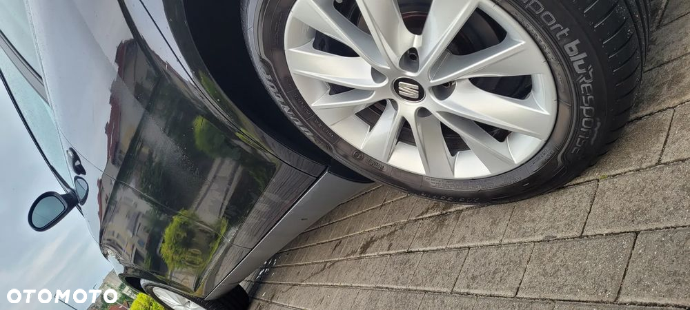 Seat Toledo 1.6 Reference - 20