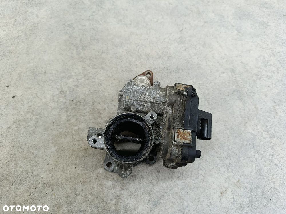PRZEPUSTNICA OPEL VECTRA C FL 55199974 48CPD1  MAGNETI MARELLI 1.9 CDTI - 11