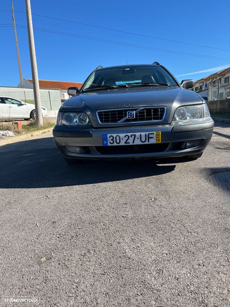 Volvo V40 1.9 D CR - 1