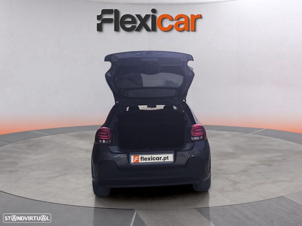 Citroën C3 1.2 PureTech C-Series - 9