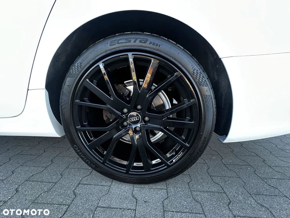 Audi A6 Avant 2.0 TDI ultra S tronic - 15